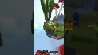Cool Clip #shorts  #minecraft #hypixel #bedwars #gaming #skywars #pvp #edit #minecraftpvp