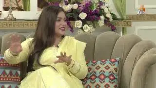 Zeenat Imran | Entrepreneur | Business Success & Women Empowerment | ATV MWF EP 292 Part 05