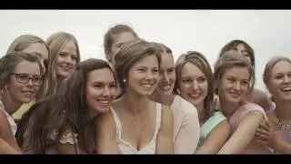 Green Made - Sustainable Events: promo video