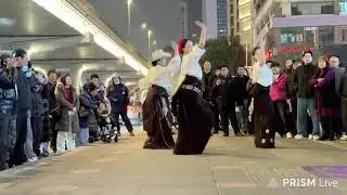 Gorshey In Chengdu 成都锅庄 20251226-landscape-1
