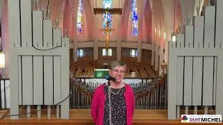 Lancement de la campagne de financement pour la restauration de l'orgue