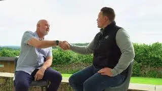 The Avenue Success Stories: Real Agents, Real Results with James Humphries-Stone | Part 2