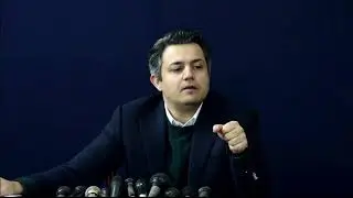 LIVE | Hammad Azhar Important Press Conference in Islamabad