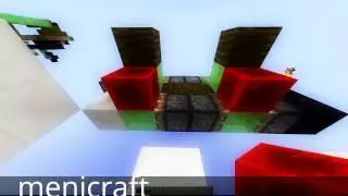 voiture / avion dans Minecraft 2 deriction 14w18a 1.8