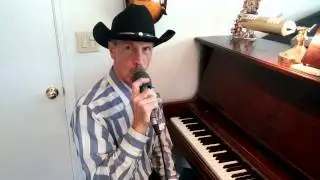 Singing Low Bass Notes - Wayne Hanson