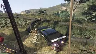 GTA5 random CEO work (Making Money)