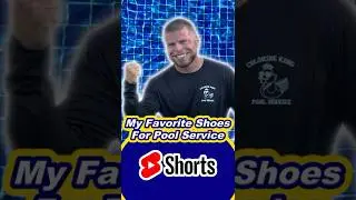 Why I Swear By These Pool Shoes!