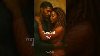 &ldquo;Locked In (Sanctuary Love)&rdquo; 