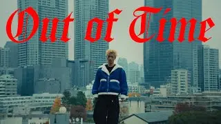 Jene / Out of Time -Music Video-