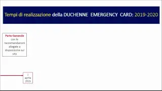 XVII International Conference on Duchenne and Becker muscular dystrophy