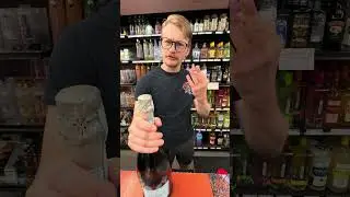 A REGULAR AT THE LIQUOR STORE BEFORE TURNING 21???