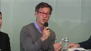 Part 2: Consequences of a Collapse of the Iran Nuclear Deal Panel