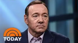 Kevin Spacey Facing Sexual Assault Charges In UK