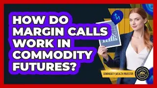 How Do Margin Calls Work In Commodity Futures? - Commodity Wealth Investor