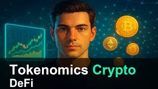 Did you know mastering tokenomics is key to investing smart in crypto&rsquo;s future?