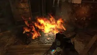Metro 2033 Redux Серия 5 Дети подземелья