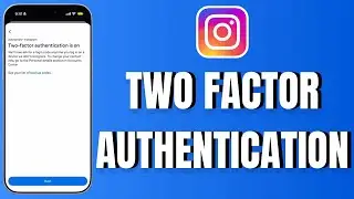 How to Turn On Two Factor Authentication (2026)