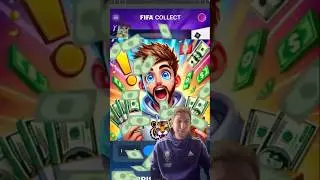 FIFA Collect - Surprise Acrobatic Skills Drop Pack Review