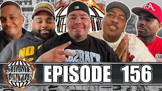 SHAME ON YOU EP:156