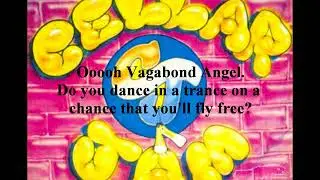 Cellar Jam - Vagabond Angel