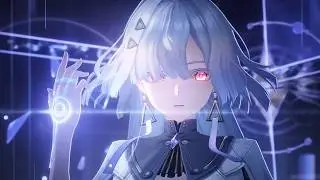 Mornye Gameplay (OFFICIAL SKILL SHOWCASE) | WUWA Mornye Gameplay, Mornye WUWA Gameplay, Mornye WUWA