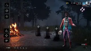 DBD Kurbanları | Claudette Morel