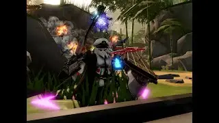 New secret unit Phantom Captain (non evo) all stats in cooldown UTS