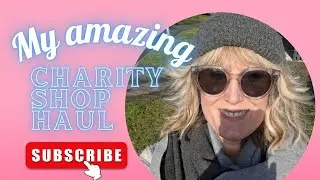 charityshop | secondhand | preloved | charityshophaul