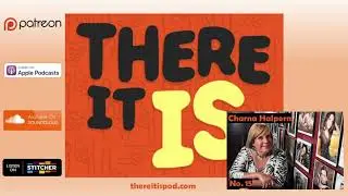 No. 15 - Charna Halpern Talks Improv and iO
