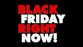 Wichita Furniture & Mattress - Black Friday - Furniture