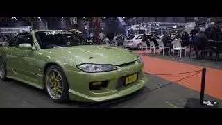 Minority Vision Films: Racing Expo 2020 Trailer
