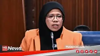 MGNews : KPKT Perjelas Mekanisma Untuk Elak Rumah Ibadat Yang Sama Terima Peruntukan Setiap Tahun