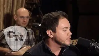 Eli Young Band - 10,000 Towns | Hear and Now | Country Now