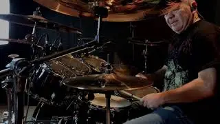 Double Bass 270 bpm No Triggers