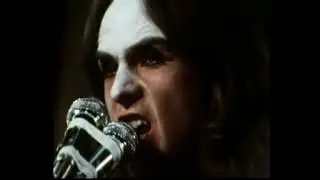 Genesis - Live Paris 1973 + interview