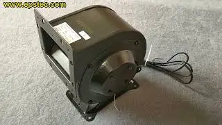 EPS cutting machine spare parts-120W cooling fan cutting wire