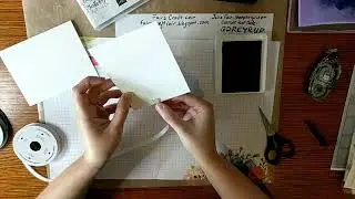 Step-It-Up Series with Delightful Day Stamp Set