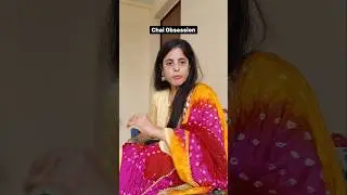 Indian Moms & Chai☕