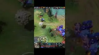 GPK vs Cr1t - mind games - Dota 2 The International 2021 #Shorts