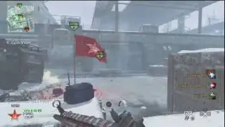 Modern Warfare 2 Clan Wars PTP #1