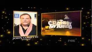 63rd Primetime Emmy In Memoriam