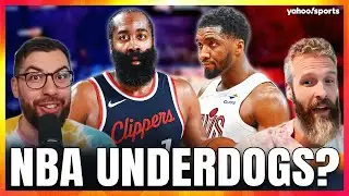 NBA Teams NOBODY Believes In + League Pass DARLINGS