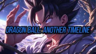 Dragon Ball: Another Timeline