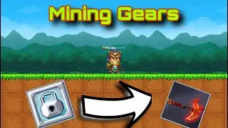Best Mining Gear Depending On Budget!!!