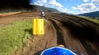 Triple Crown Series rd2 Kamloops