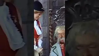Рождество в Диснейленде 1976 года