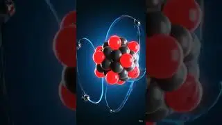 Atomic and mass numbers