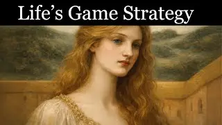 Life&rsquo;s PLAYBOOK Winning Strategies with Game Theory