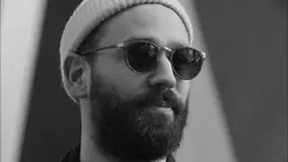 Jonas Rathsman feat. Josef Salvat- Complex
