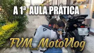 NC 750X | Aula prática AJUSTE kit transmissao